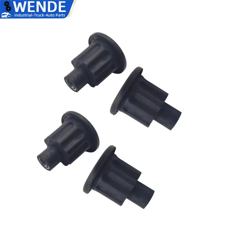 

4 шт. антивибрационное крепление 21040206301 для российской механики RM800 Odes Desertcross 1000 Sportcross 1000 Pathcross 650 800 1000