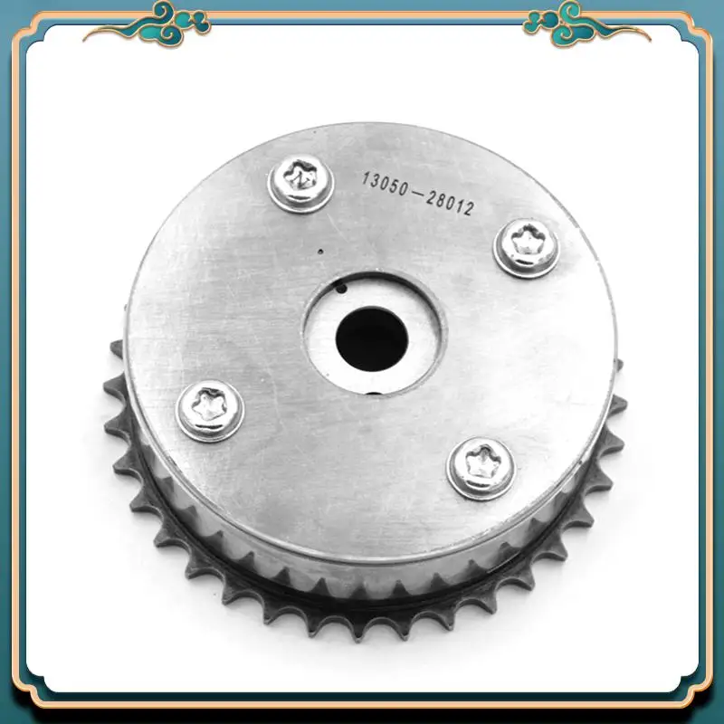 

A54P-Timing Gear Phase Adjuster Vvt Wheel Auto Replacement For Toyota Camry 2.4 13050-28012