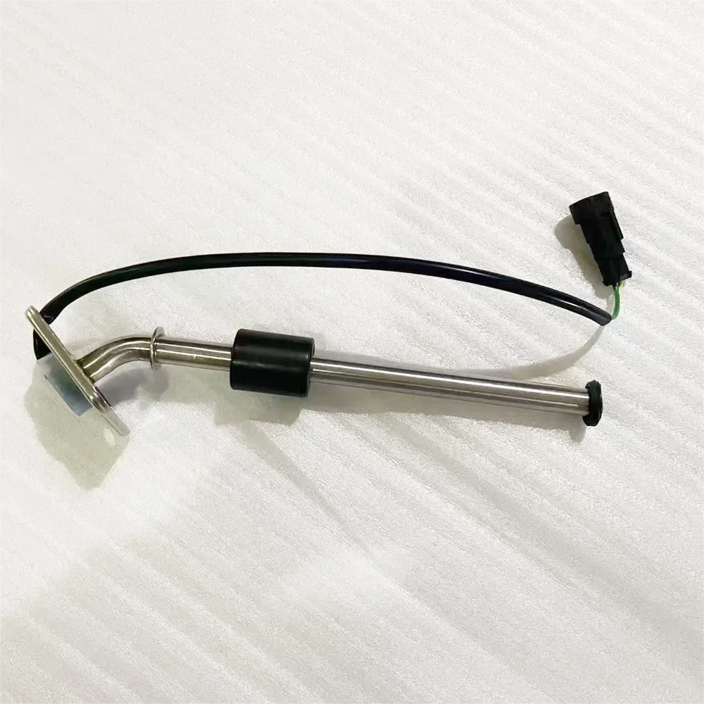 Suitable for QJMOTOR Motorcycle Original Parts New Flash 500 Oil Level Sensor QJ500-11D Oil Float Sensor