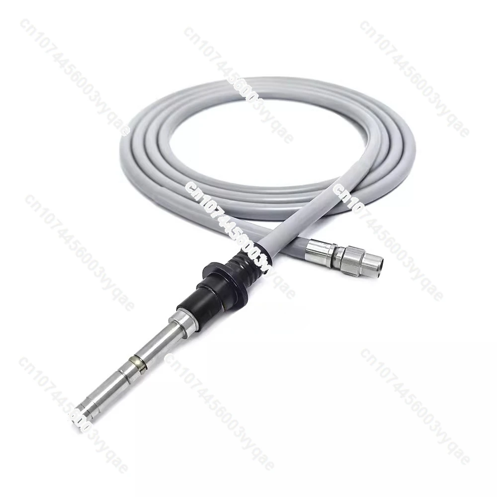 Applicable to Olympus Olympus Stokes medical 2.5m 3m endoscope cold light source fiber guide beam of light customization