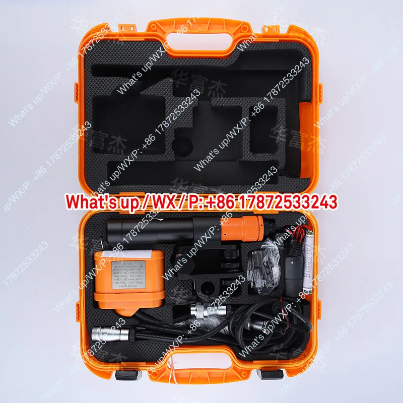 YHJ-600/YHJ-1200 intrinsically safe directional instruments for underground coal mines and tunnel directional instruments