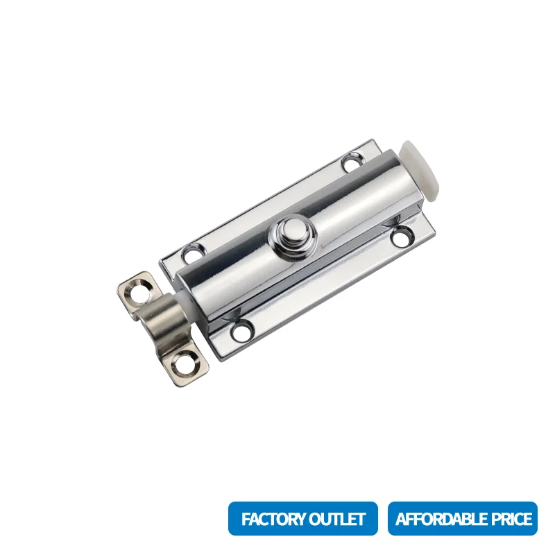Automatic Spring Rebound Pin Toolbox Electrical Cabinet Automotive Engine Chassis Components Cabinet Door Pressure