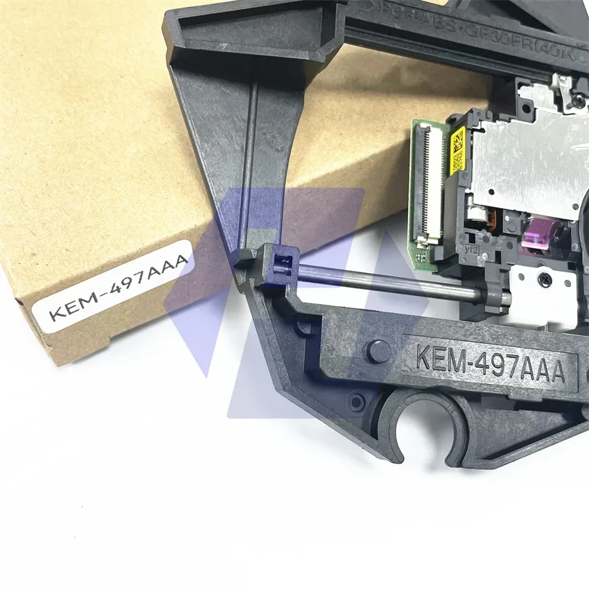 Original DVD Drive Laser Mechanism Deck Laser Lens KES-497A KEM-497AAA for Sony PlayStation 5 PS5 Console