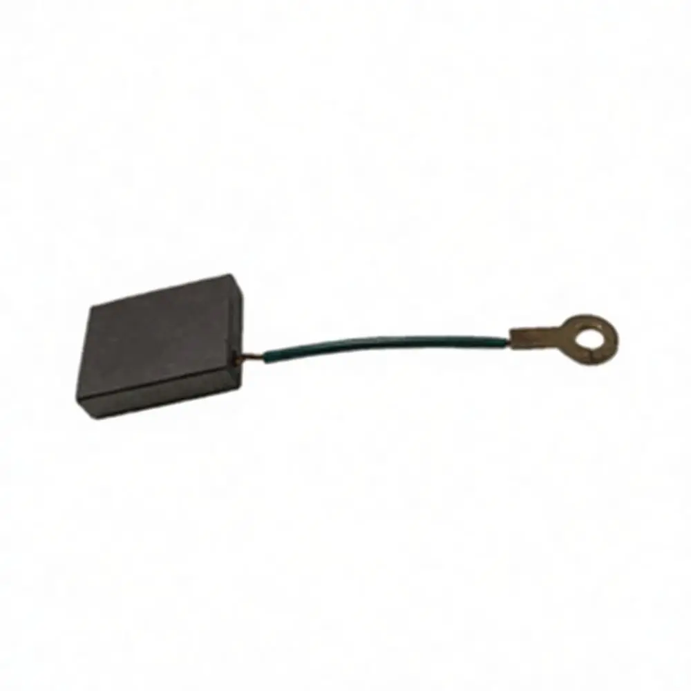 Premium Carbon Brushes For Power Tool Motor Angle Grinder Vacuum Cleaner Washing Machine Replacement Repair Accessory