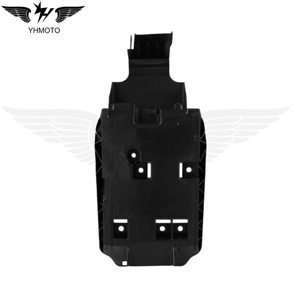 Motorcycle Battery Box Holding Bracket Stand Support For KTM SX SXF XC XCF SMR 125 250 300 350 450 2022 2023 2024  Dirt Bike view 5