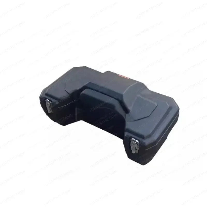 Jmz-ATV Modified Backrest with Lock, Off-road Quad Bike Accessories