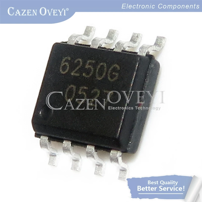 5pcs/lot FDS6890A FDS6890 6890 SG6841SZ SG6841 TLE6250G TLE6250 6250G 6250 SG6842JLSZ SG6842  SOP-8