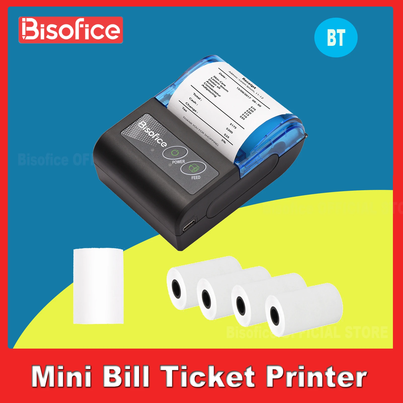 Stampante Termica Portatile Dav2 Mini: Recensione Pratica e Guida all’Uso per Chi Vuole una Soluzione Leggera e Affidabile