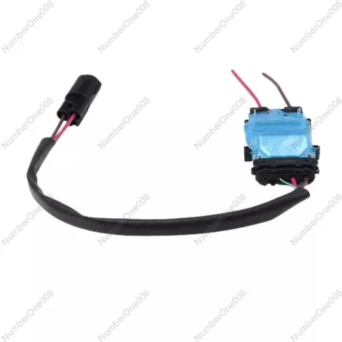 3-Wire Round Plug Fan Controller for 1137328365 1137328081 1137328148