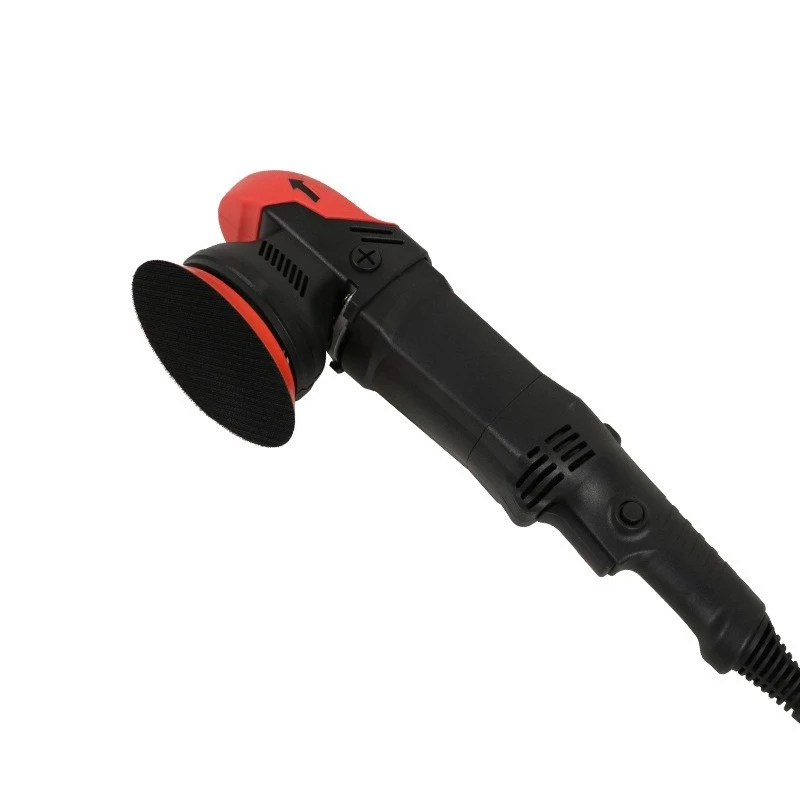 

Car beauty maintenance, waxing and polishing machine, sander