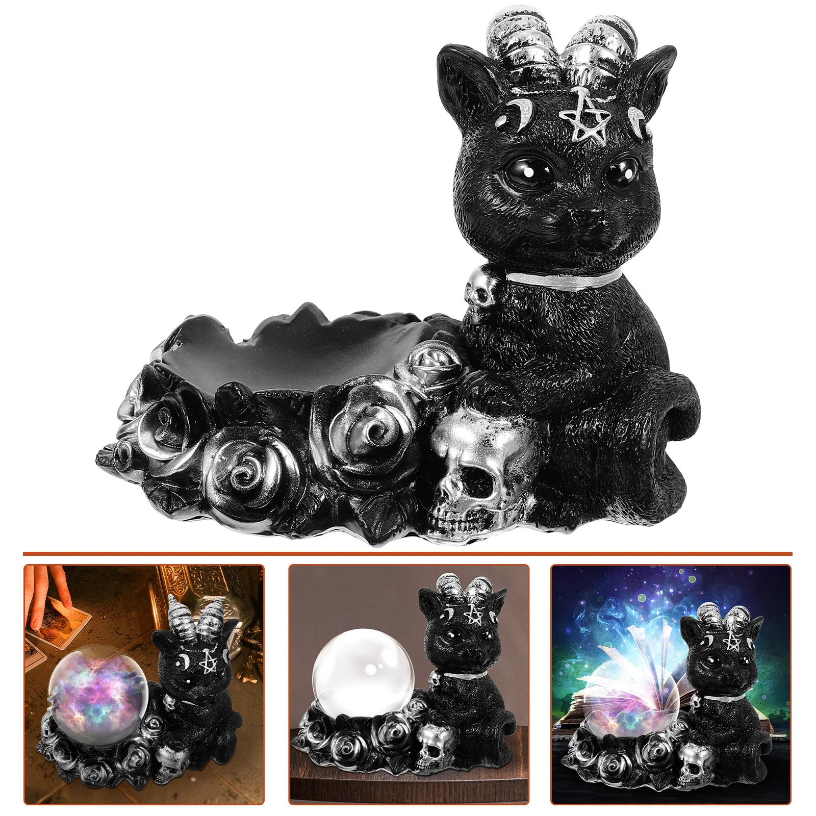 

Crystal Sphere Stand Gazing Ball Spheres Holder Display Base Crystals Stands Orb Frame