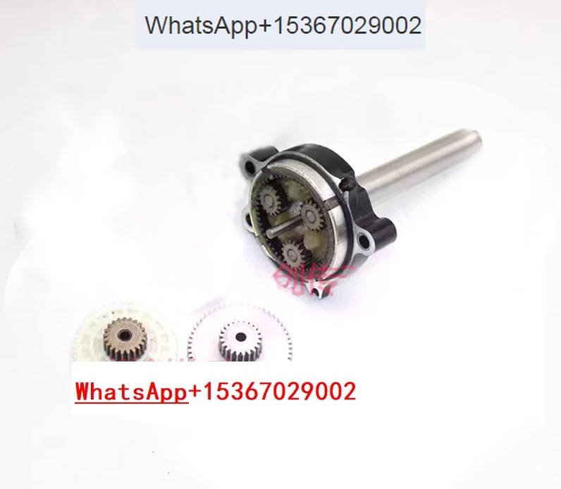 

Applicable to the Touareg Weiran Lanjing electric boarding pedal motor, gear pedal motor, gear pedal