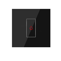 20A Remote Control Wifi Switch for Energy Monitoring Smart Home Automation Voice Control and Family Sharing Features