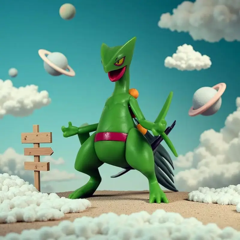 novo-pokemon-sceptile-ace-lagarto-rei-9cm-gk-brinquedo-de-mesa-anime-tematico-figura-de-acao-colecionavel-modelo-presentes-surpresa-para-animais-de-estimacao