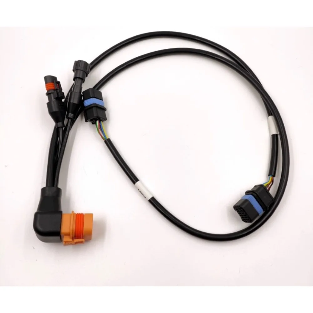 Agriculture Drone Spraying Signal Cable for DJI Agras T50 T25 UAV Accessories Plant Protection Repair Parts
