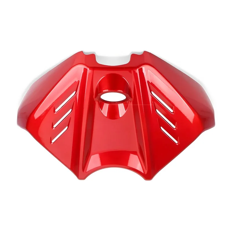 For ZXMOTO ZXJC 820RR 820R ZHANGXUE 820 RR 2026 Motorcycle Front Fuel Tank Cover Surround Fairing Decor Guard Panel Protection