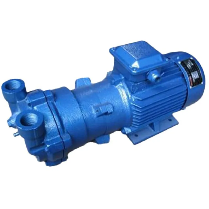 Water ring vacuum pump price, factory straight hair water ring vacuum pump