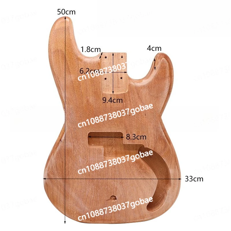 

Корпус электрогитары, корпус, цвет бревна, корпус электрогитары, аксессуары для модификации корпуса электробаса своими руками