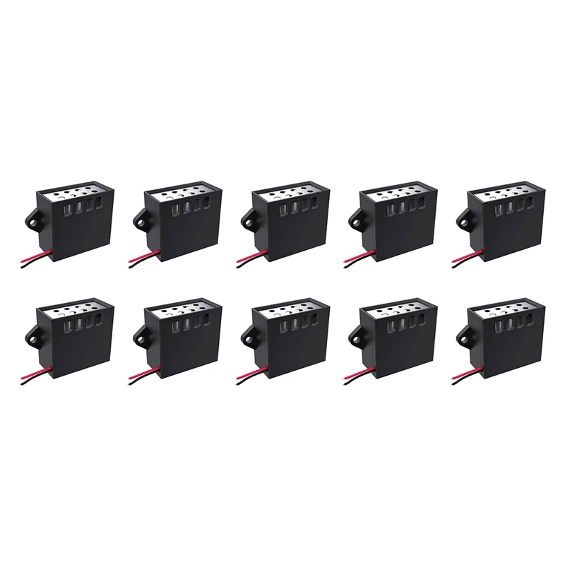 10X TFB-Y102dj1 AC220V TUV/CE Cold Plasma Ion Generator For Food Freshing Refrigerator