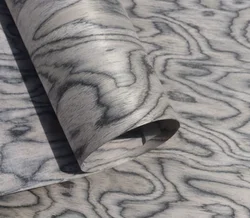L:2.5meters Width:580mm T:0.25mm Technology Wood Abstract Pattern Wood Veneer Sheets Furniture Home Guitar Car Decoration