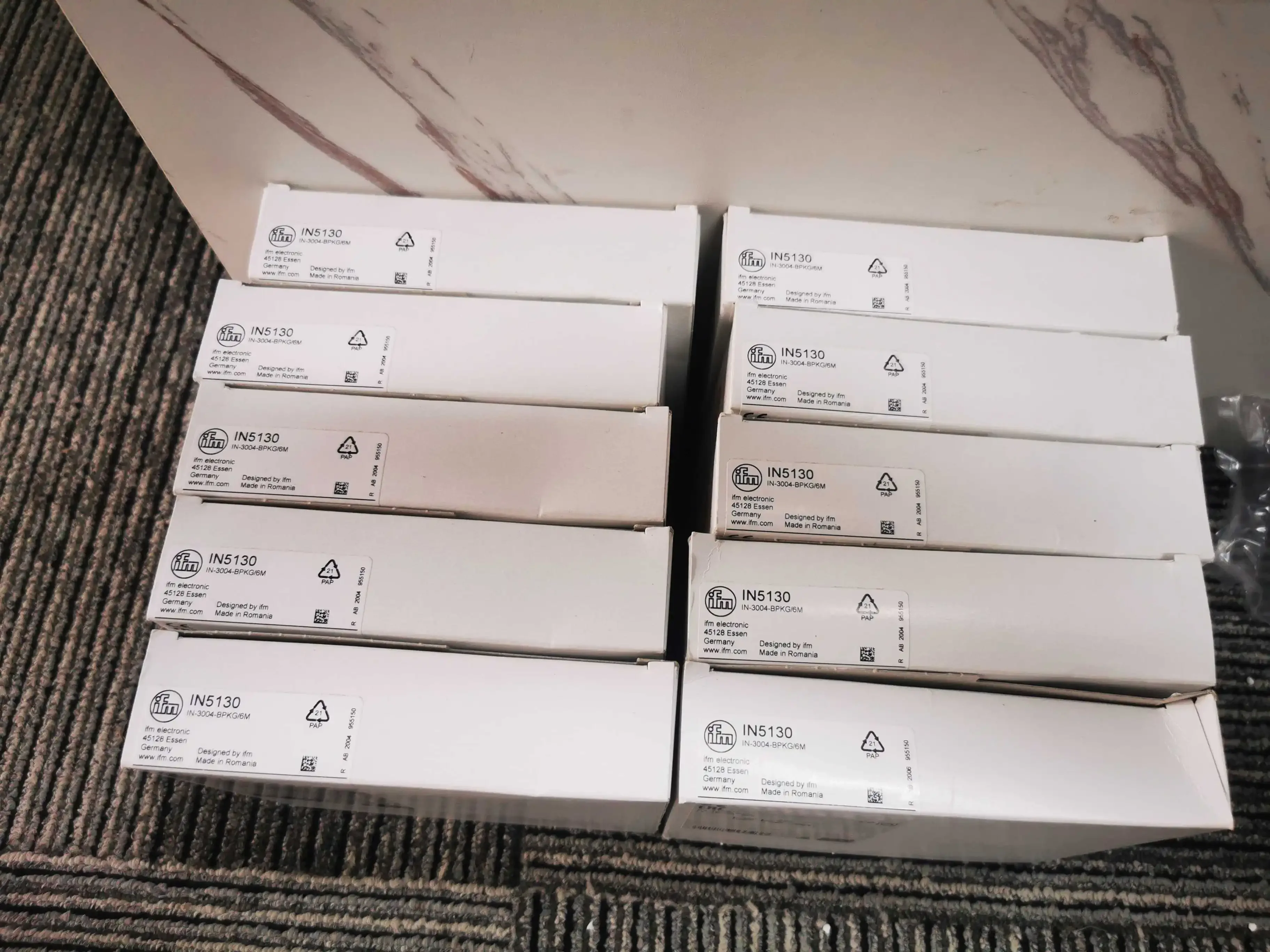 [Original price] IN5130 sensor