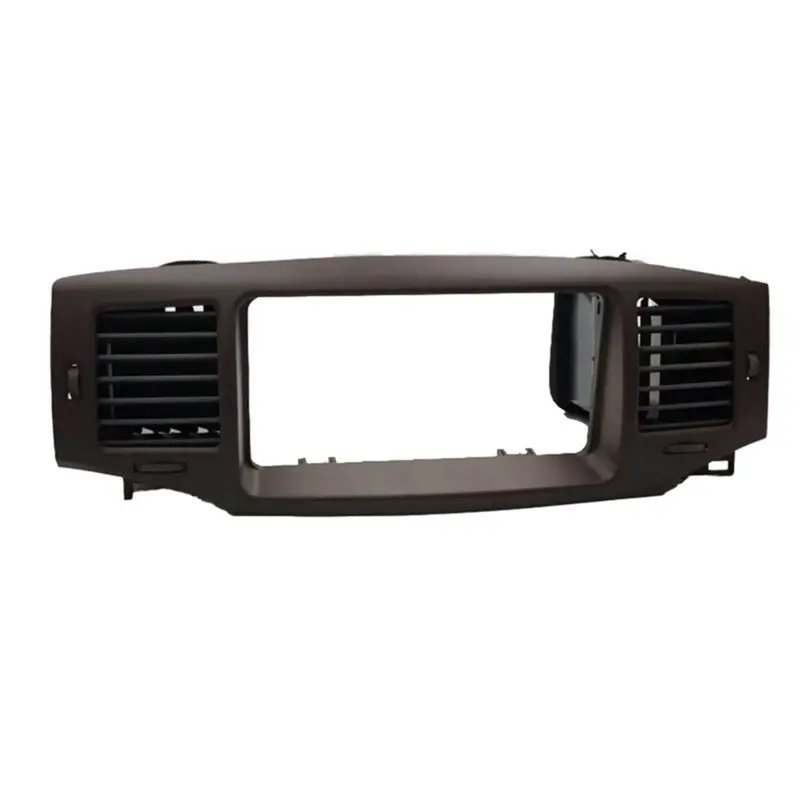 

Car Dashboard Middle Air Outlet For Toyota Corolla E120 Altis 2000-2008 Air Conditioner Vent Grille 55406-1240 554061240-Boom