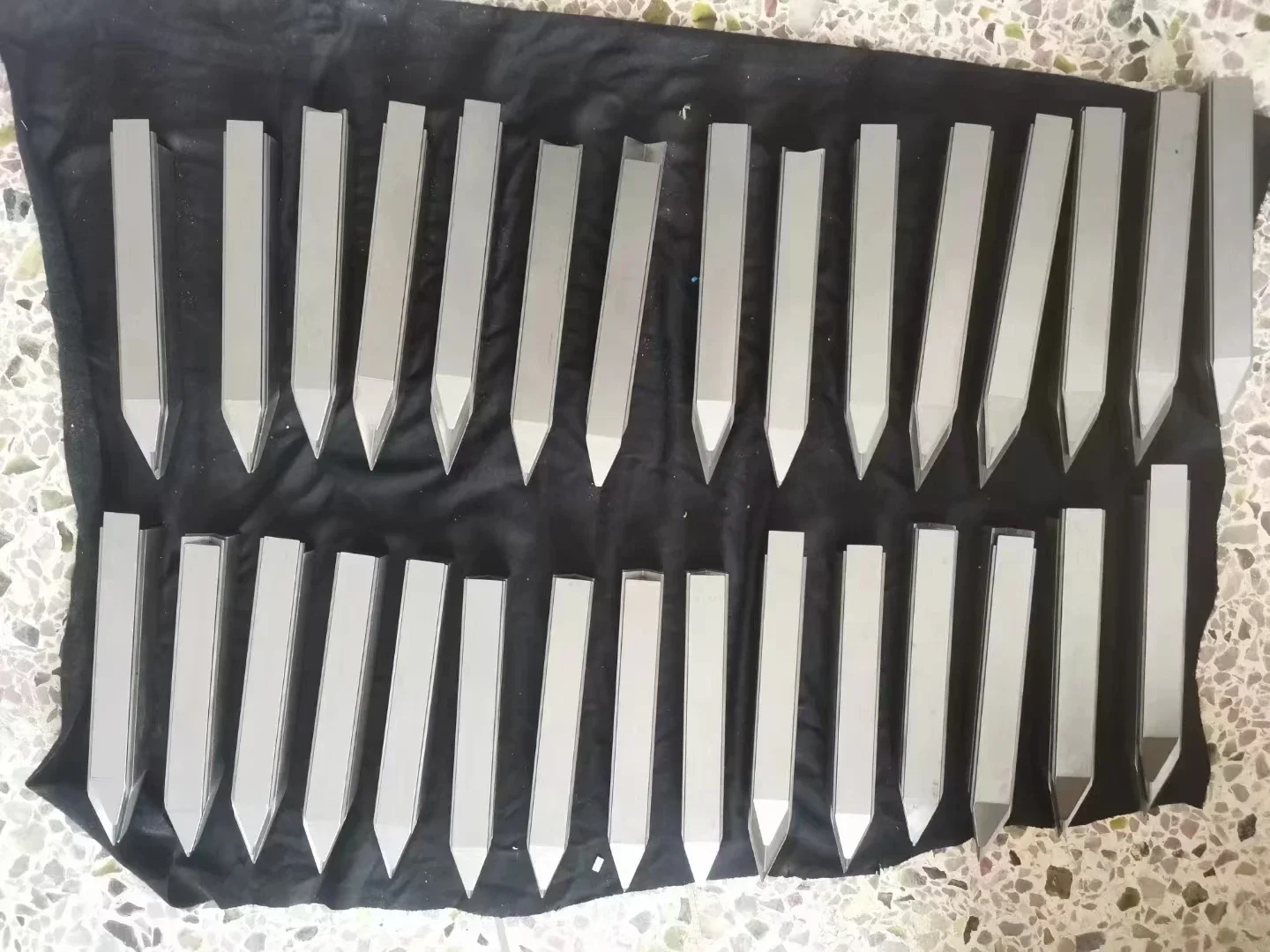 Carbide Wood Lathe Turning Tools