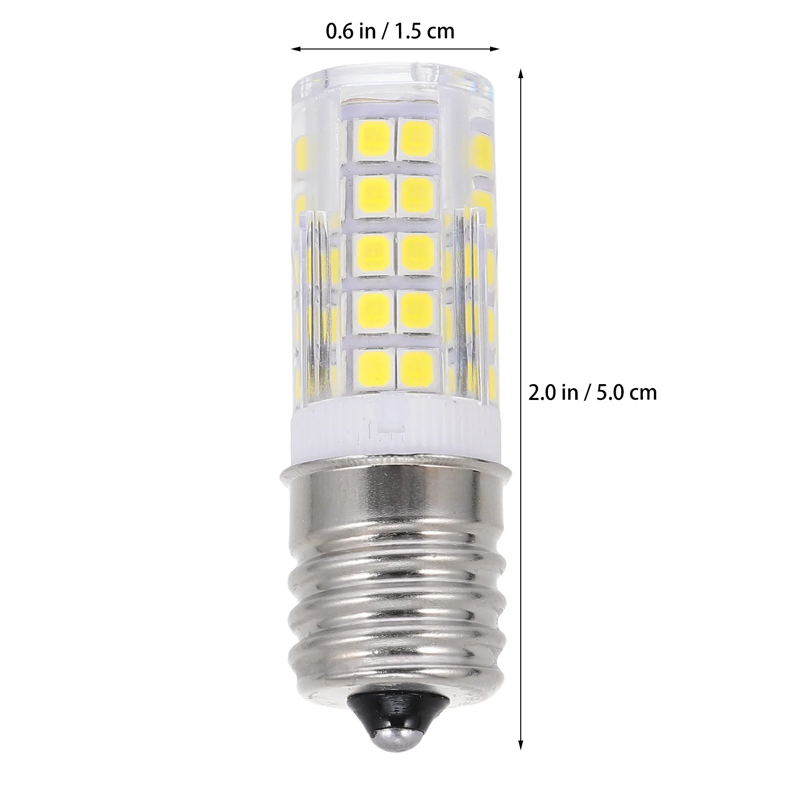 64-LED 7W Dimmable …