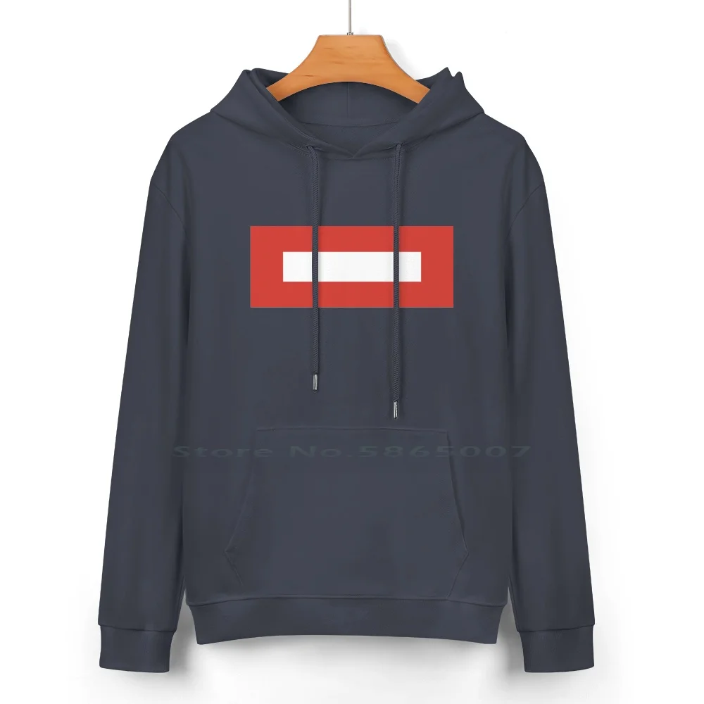 I Am Georgenotfound Pure Cotton Hoodie Sweater 24 Colors George Not Found Dream Smp Georgenotfound Dream Smp Dream Smp