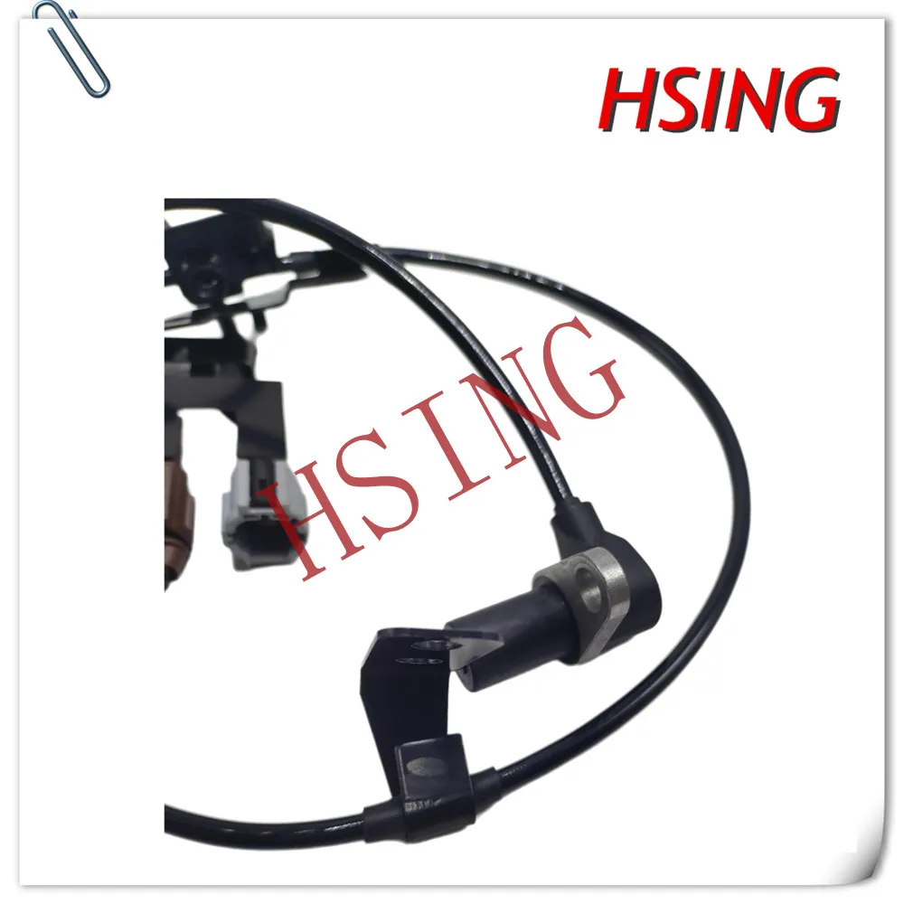 Rear LH ABS Sensor Wheel Speed Sensor Fits For Nissan Datsun Truck Frontier PickUp NP300 D22 ***Part No# 47901-2S700 479012S700