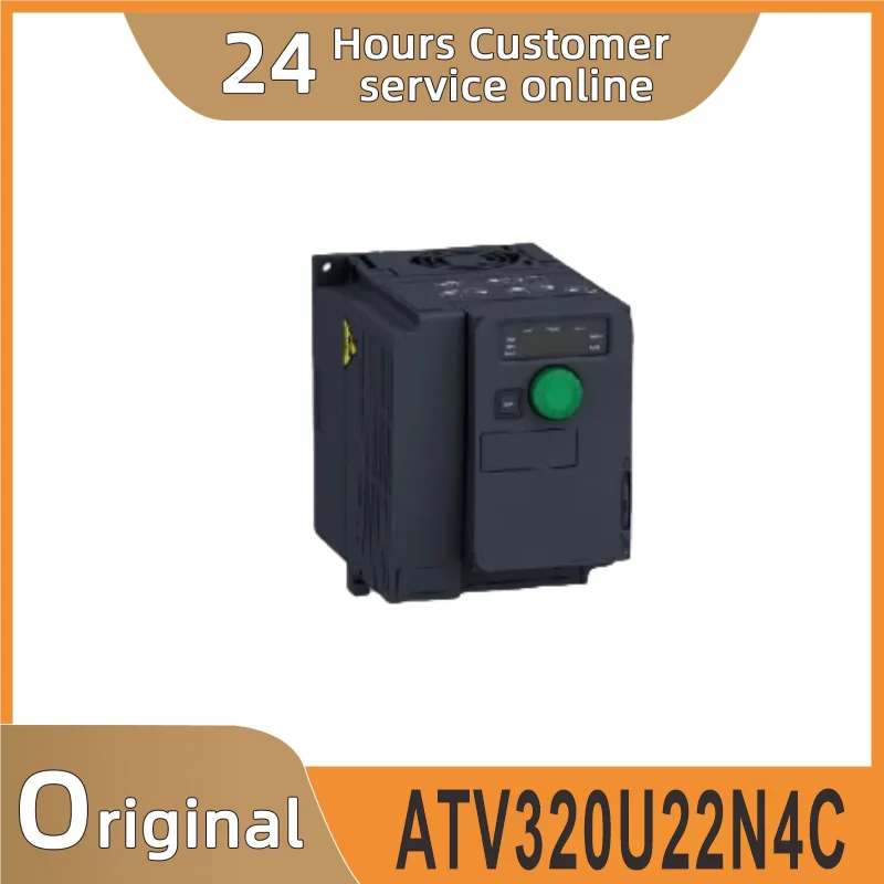 

Совершенно новый оригинальный модуль.ATV320U22N4C
