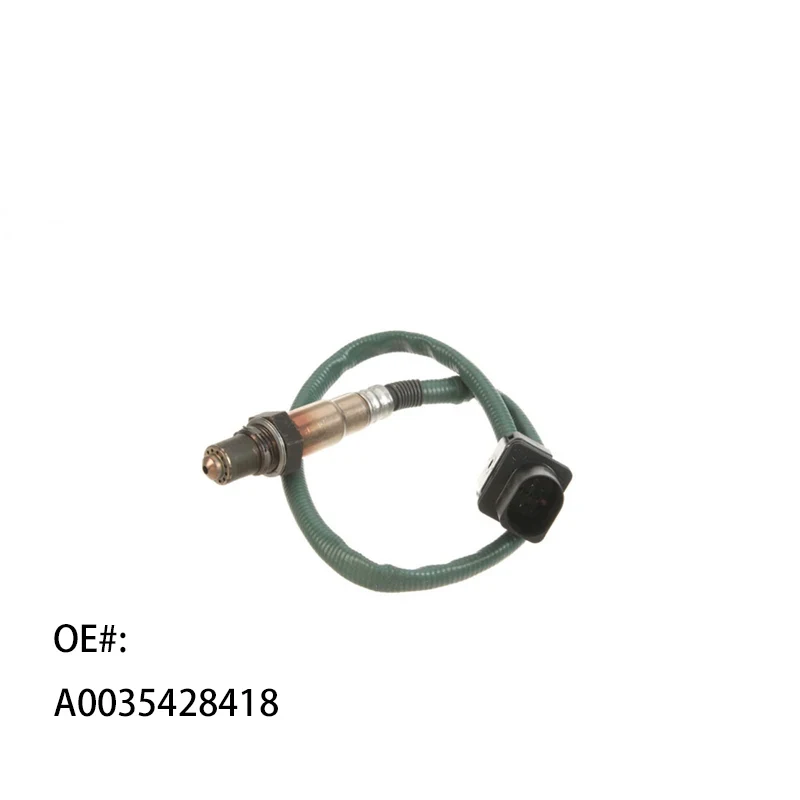 A0035428418 Oxygen Sensor For Mercedes Benz Sprinter 3-t Bus 906 OE 0035428418