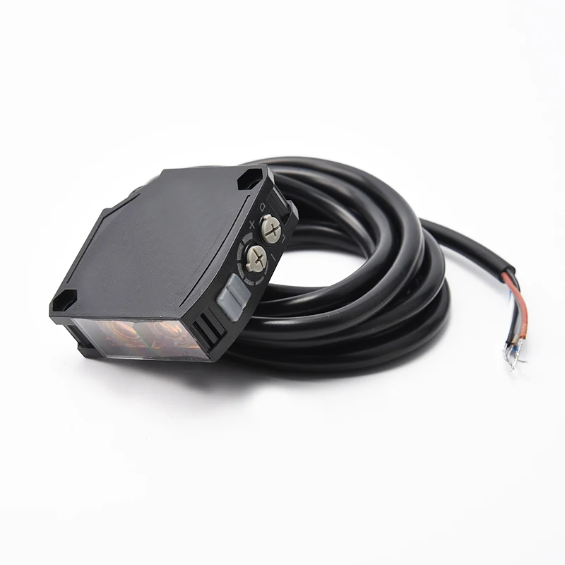 E3JK-D11 E3JK-D31 Diffuse Reflection Photoelectric Switch Sensor Elevator Parts Lift Accessories