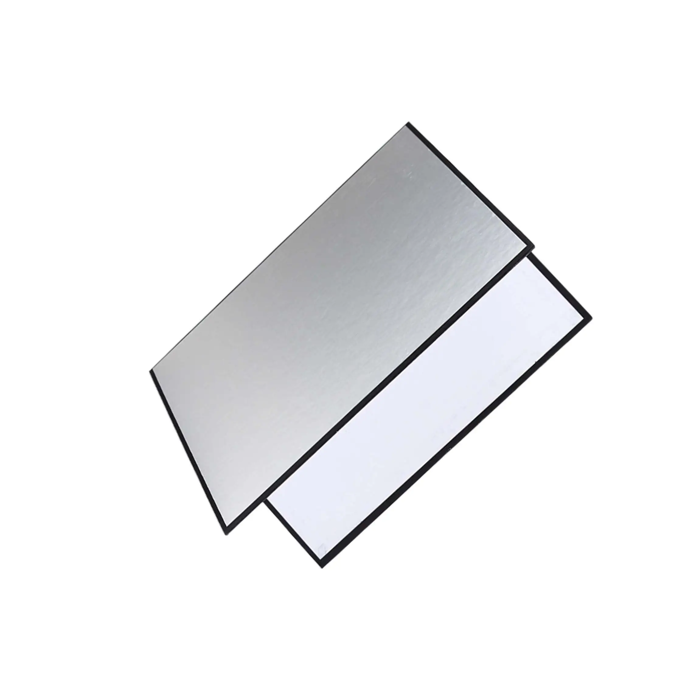 Reflektor Cahaya 3 in 1 Multifungsi 42 x 30cm untuk Fotografi Produk Foto Argent