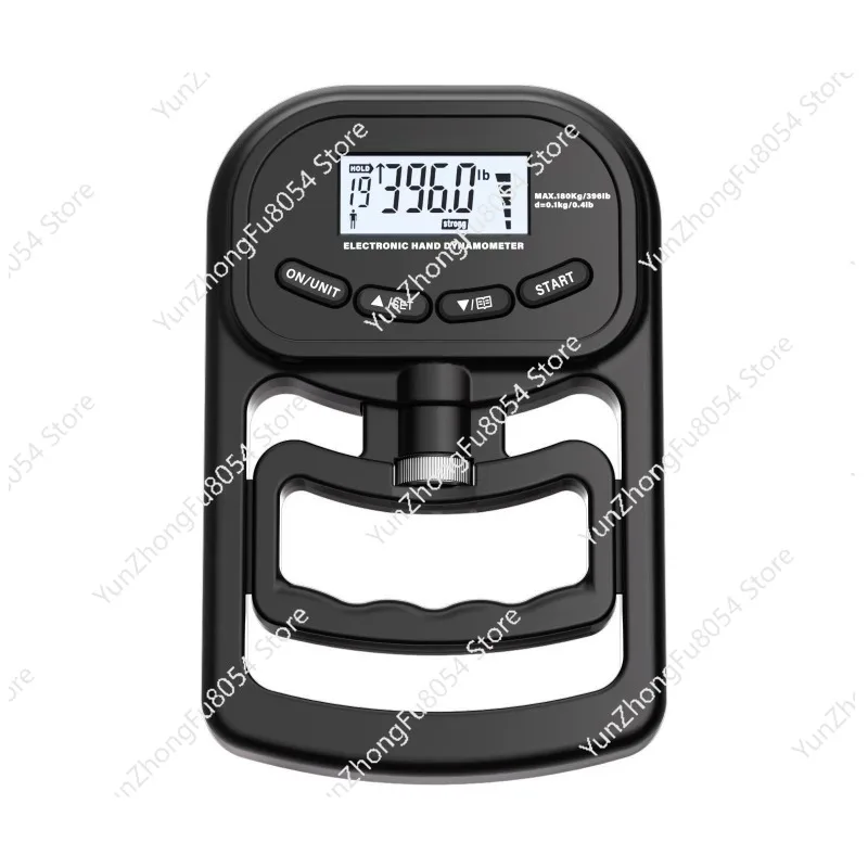 

Electronic Grip Meter Test Grip Special Measurement Grip Pinch Instrument Professional Hand Practice