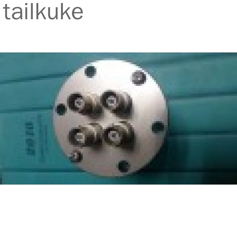 Bnc High Voltage Ce…