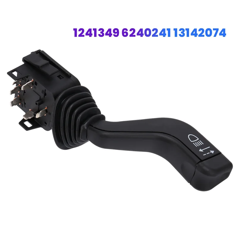 

1241349 13142074 Car Steering Column Switch For Vauxhall Opel Astra 1998-2009 Turn Signal Lever Headlight Switch 6240241