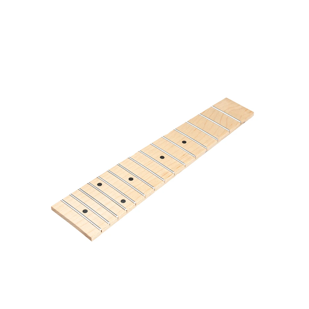 LOOK Ukulele Fretboard 21inch/23inch/26inch Hawaii Guitar Fingerboard Maple/Rosewood Optional Repair Ukulele Parts