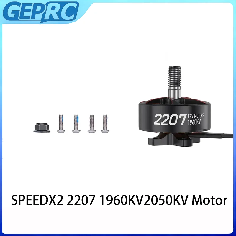 Geprc GEP-MK5D LR7 … - image