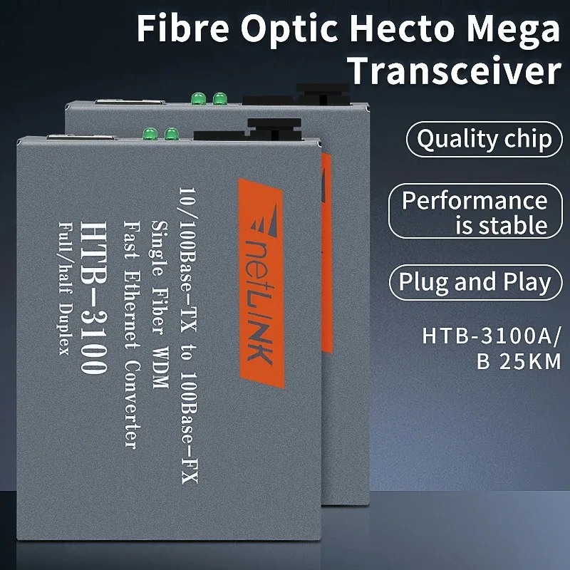 HTB-3100A B-25Km Fi…