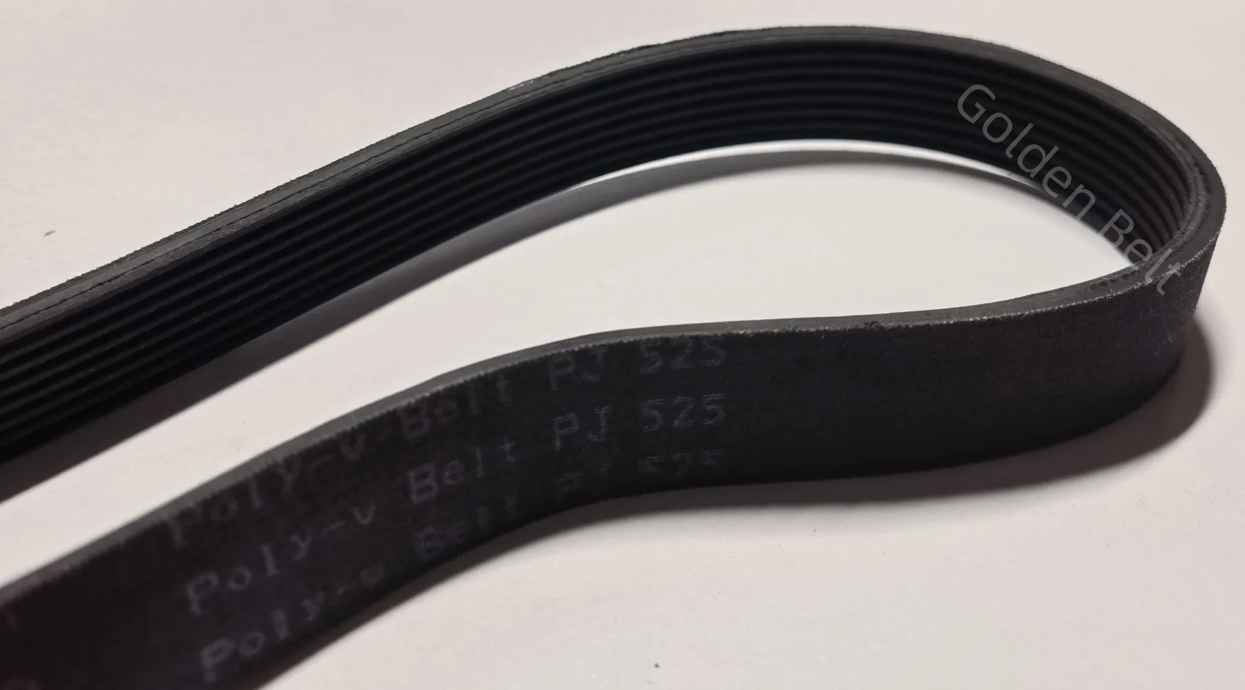 OEM Quality Icon Nordictrack T16.0 T17.2  8PJ431 Treadmill Motor Drive Fan  PJ Rubber Ribbed Belts