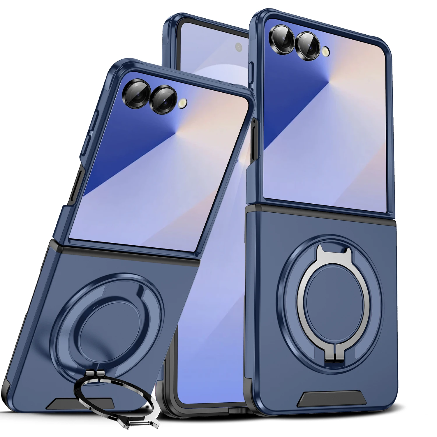 Shockproof Ring Hol…