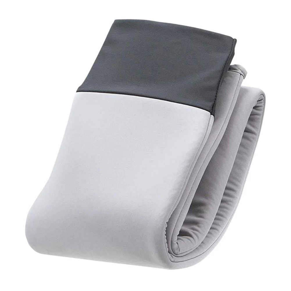 For Air Conditioner Maintenance Insulated AC Cover Portable AC Cover Energy Efficient Hose Sleeve Block Direct Sunlight