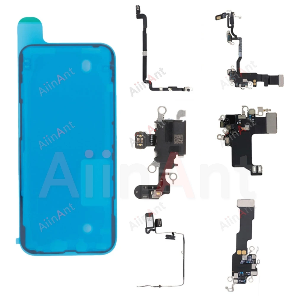 Waterproof Sticker …