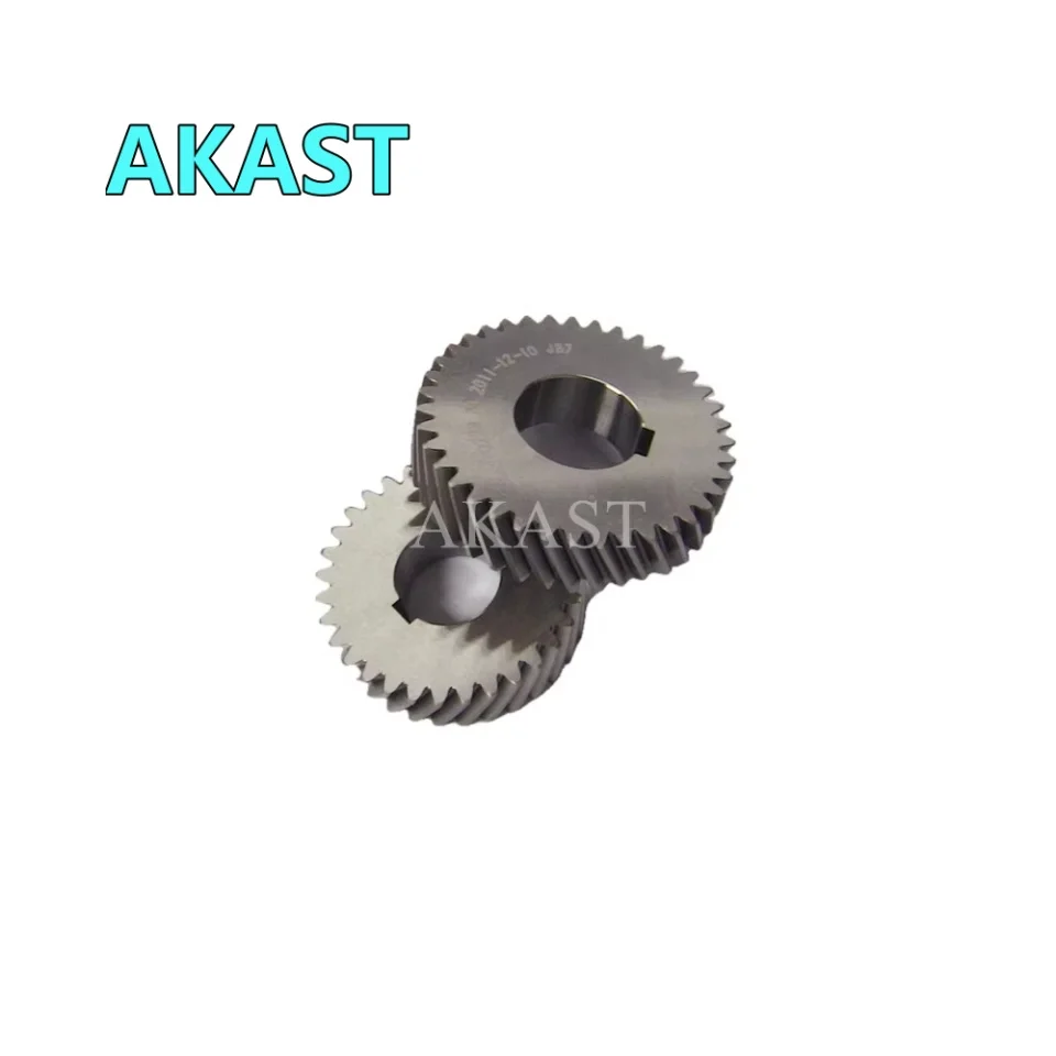 1622311083 1622311084   Motorgetriebesatz für Atlas Copco Luftkompressorteile