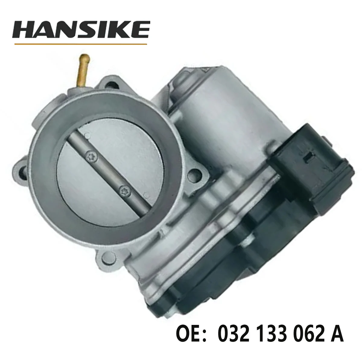 HANSIKE 032133062A Electronic Throttle Body Assembly for VW Golf FOX GOL POLO VOYAGE SAVEIRO Engine Parts