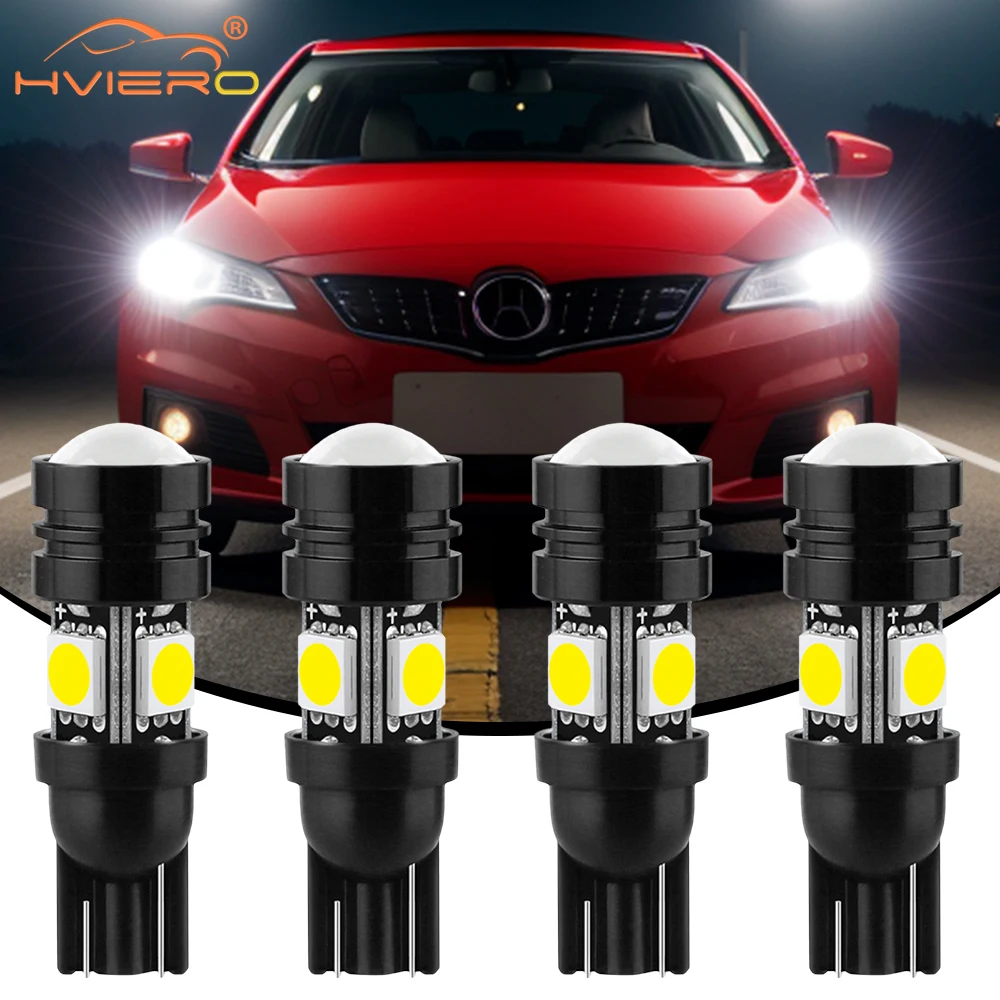 4 шт., автомобильные лампы для указателей поворота, 12 В 4 шт., автомобильные лампы для указателей поворота, 12 В