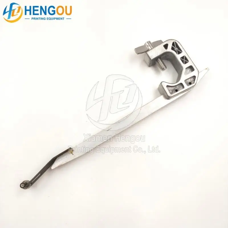 Hengoucn parts 235x75x20mm 23.5x2x7.5Hcm sheet separator offset printing spares