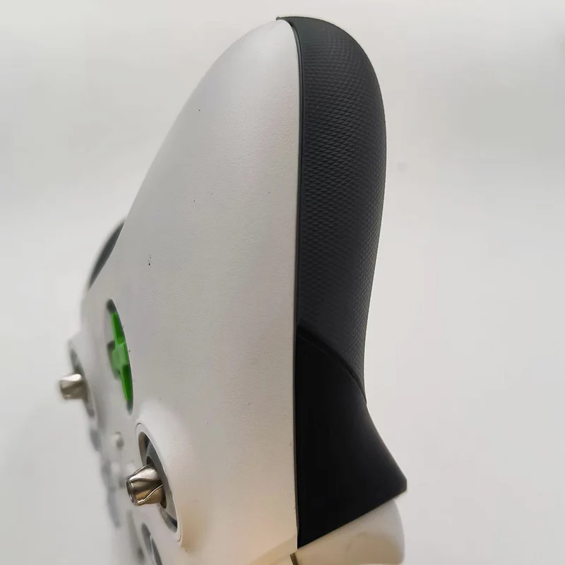 Replacement Parts Gamepad Controller Rubberised Grip Rear Handles for Xbox One Elite Controller Grip