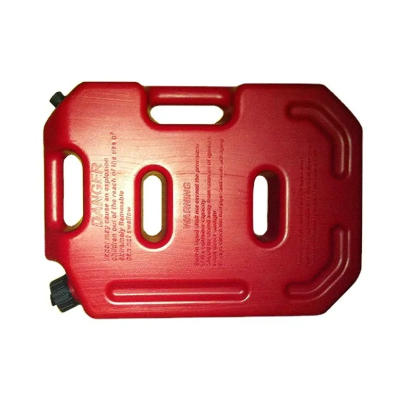 

Long Haul plastic sand board car oil drum, color LOGO car oil pot